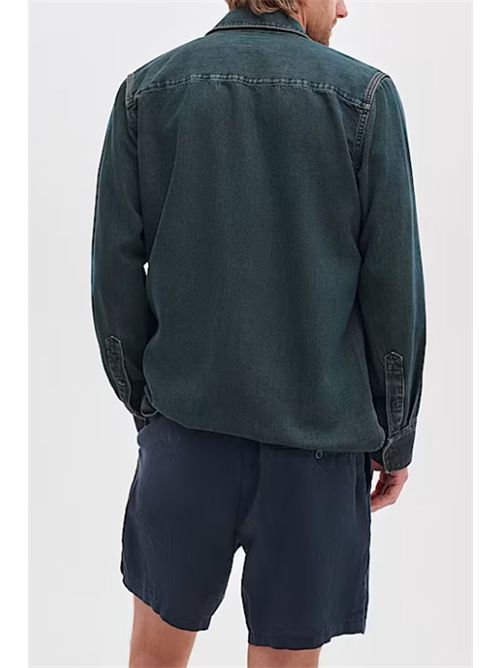 Jackson Shorts RAG & BONE | RV9526S9MLNNY